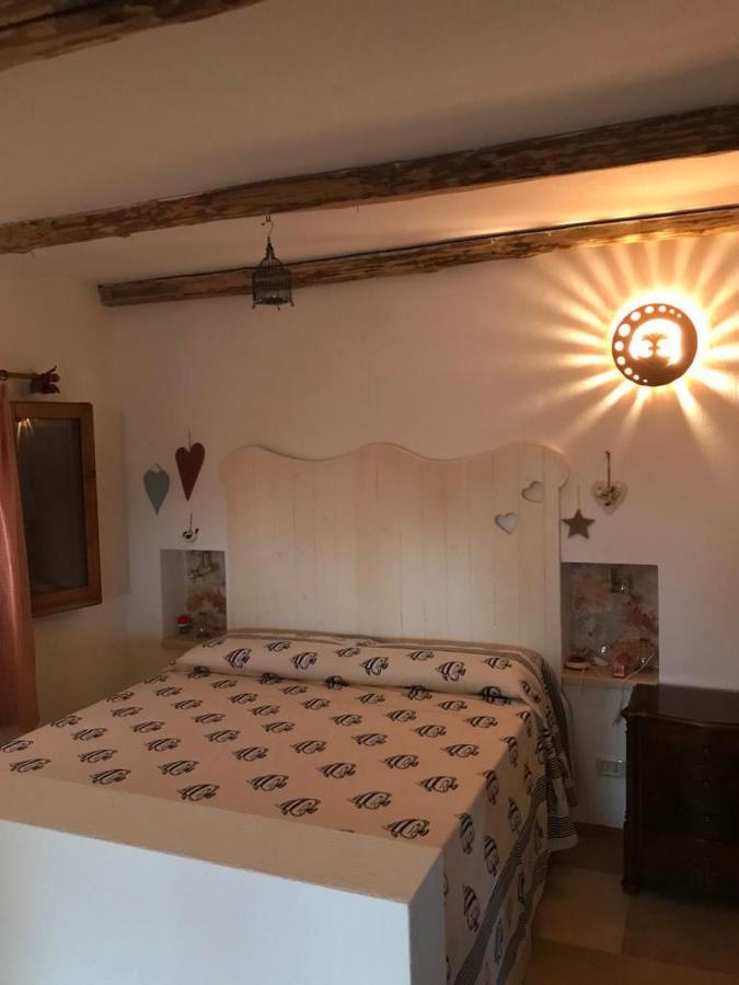 Trullo Totoli Gallipoli Salento Galatone Eksteriør bilde